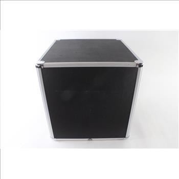 Vaultz Lockable 4-Drawer Case