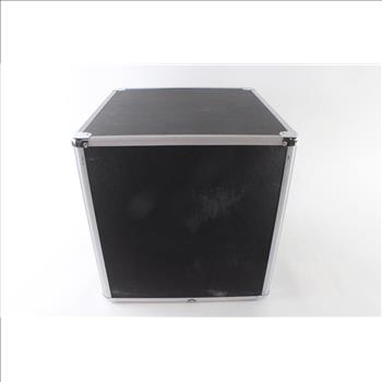 Vaultz Lockable 4-Drawer Case