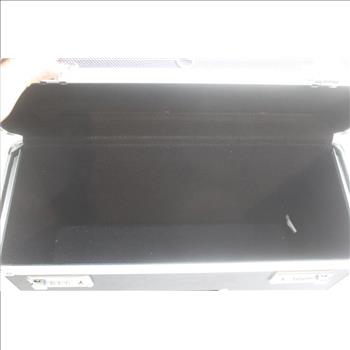 Vaultz Lockable Strong Box