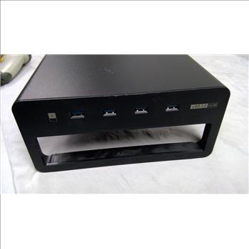 Vaydeer USB Monitor Stand