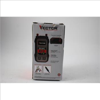 Vector 500 Watt Power Inverter