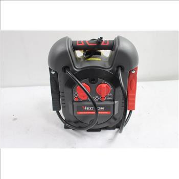 Vector 700A Peak Battery Jump Starter