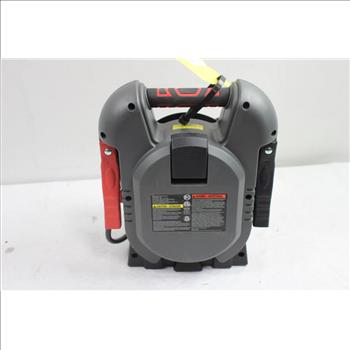Vector 700A Peak Battery Jump Starter