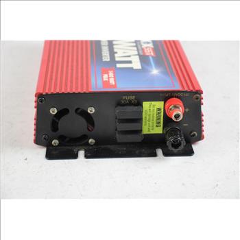 Vector 700W DC To AC Power Inverter