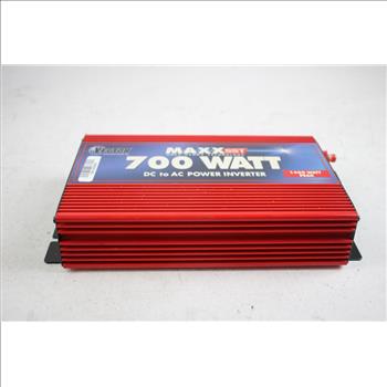 Vector 700W DC To AC Power Inverter