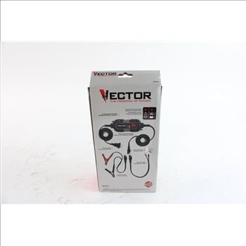 Vector Battery Charger/Maintainer