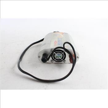 Vector Jump Start System And More, 2 Pieces