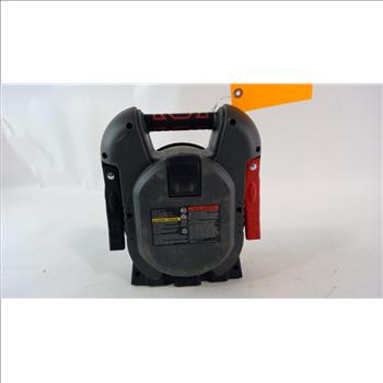 Vector Jump Starter