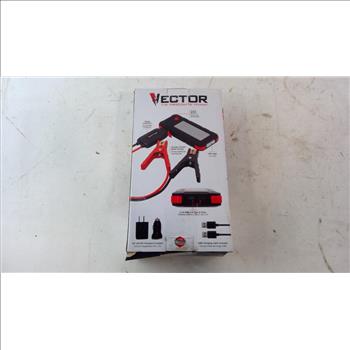 Vector Jump Starter