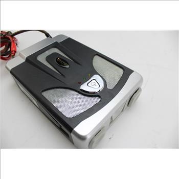 Vector Manufacturing Vec 1043 Power Inverter