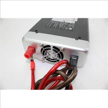 Vector Manufacturing Vec 1043 Power Inverter