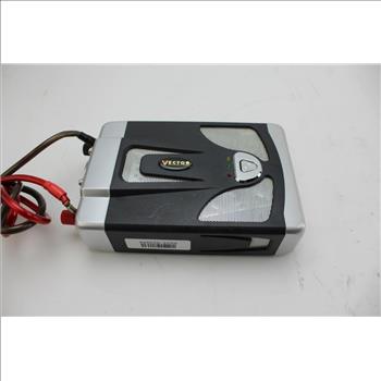 Vector Manufacturing Vec 1043 Power Inverter