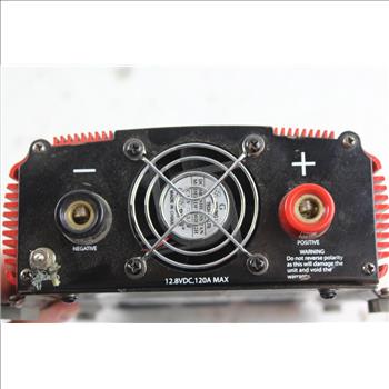 Vector Maxx SST Vec053D Power Inverter Vehicle Power System