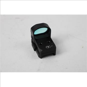 Vector Optics 1x20x28 Red Dot Sight