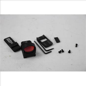 Vector Optics 1x20x28 Red Dot Sight