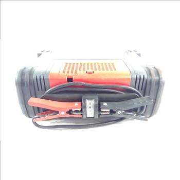 Vector Portable Power Station