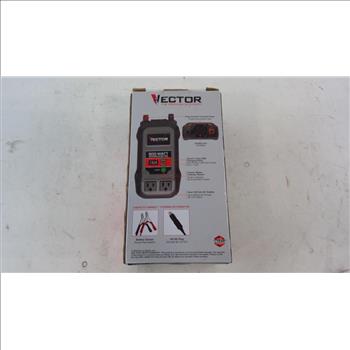 Vector Power Inverter