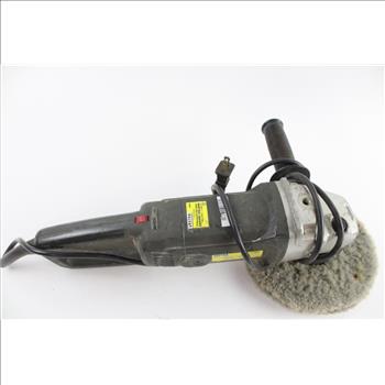 Vector Sander/Polisher