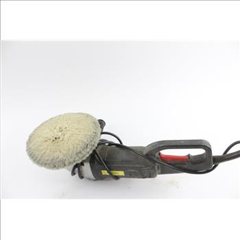 Vector Sander/Polisher