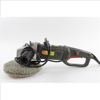 Vector Sander/Polisher