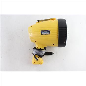 Vector Xtreme Sport Spot Spotlight