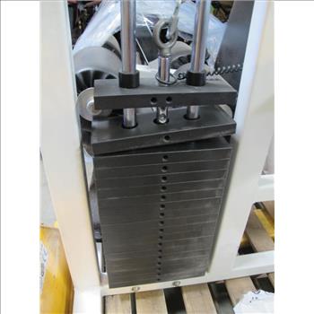 Vectra Pro Elite Strength Systems Home Gym