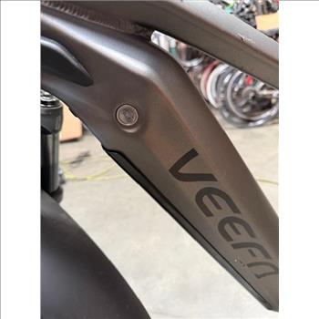 VEEFA E-Bike