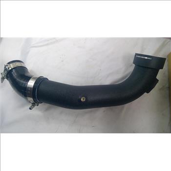 Vehicle Cold Air Intake