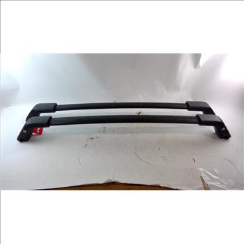 Vehicle Roof Rack