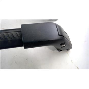 Vehicle Roof Rack