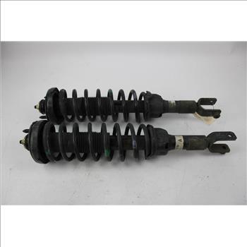 Vehicle Springs
