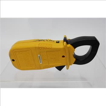 VEi Clamp On Voltage Meter