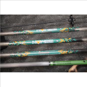 Velocity Archery Justice Crossbow