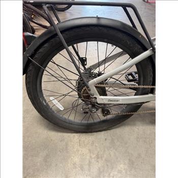 Velotric Discover E-Bike