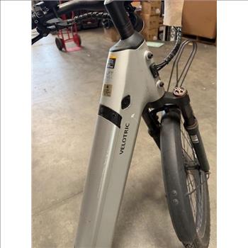 Velotric Discover E-Bike