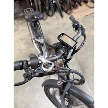 Velotric Discover E-Bike