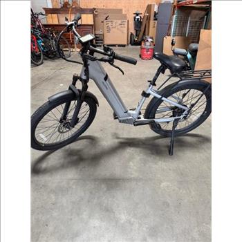 Velotric Discover E-Bike