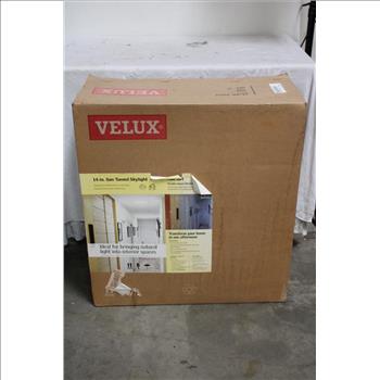 Velux Flex Tunnel