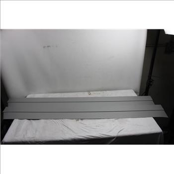 Velux Metal Roof Flashing