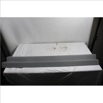 Velux Metal Roof Flashing