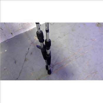 Vengance Fishing Poles 2 Pieces