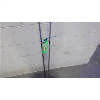 Vengance Fishing Poles 2 Pieces