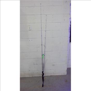 Vengance Fishing Poles 2 Pieces