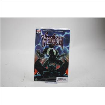Venom #1