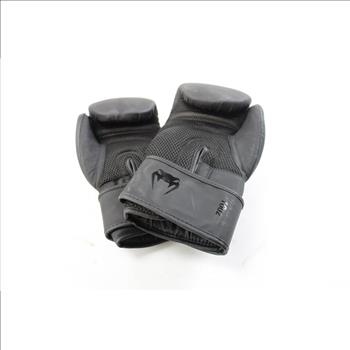 Venom 12 And 16 Oz Boxing Gloves