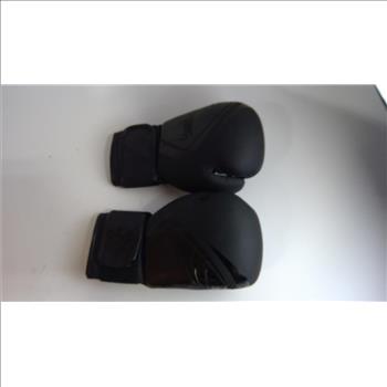Venom 14oz Boxing Gloves And More, 5+ Pieces