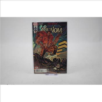 Venom #157