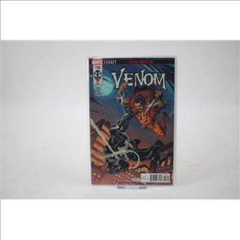 Venom #158