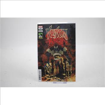 Venom #34