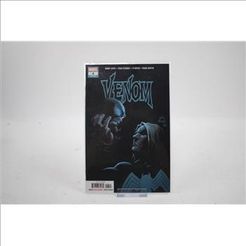 Venom #4